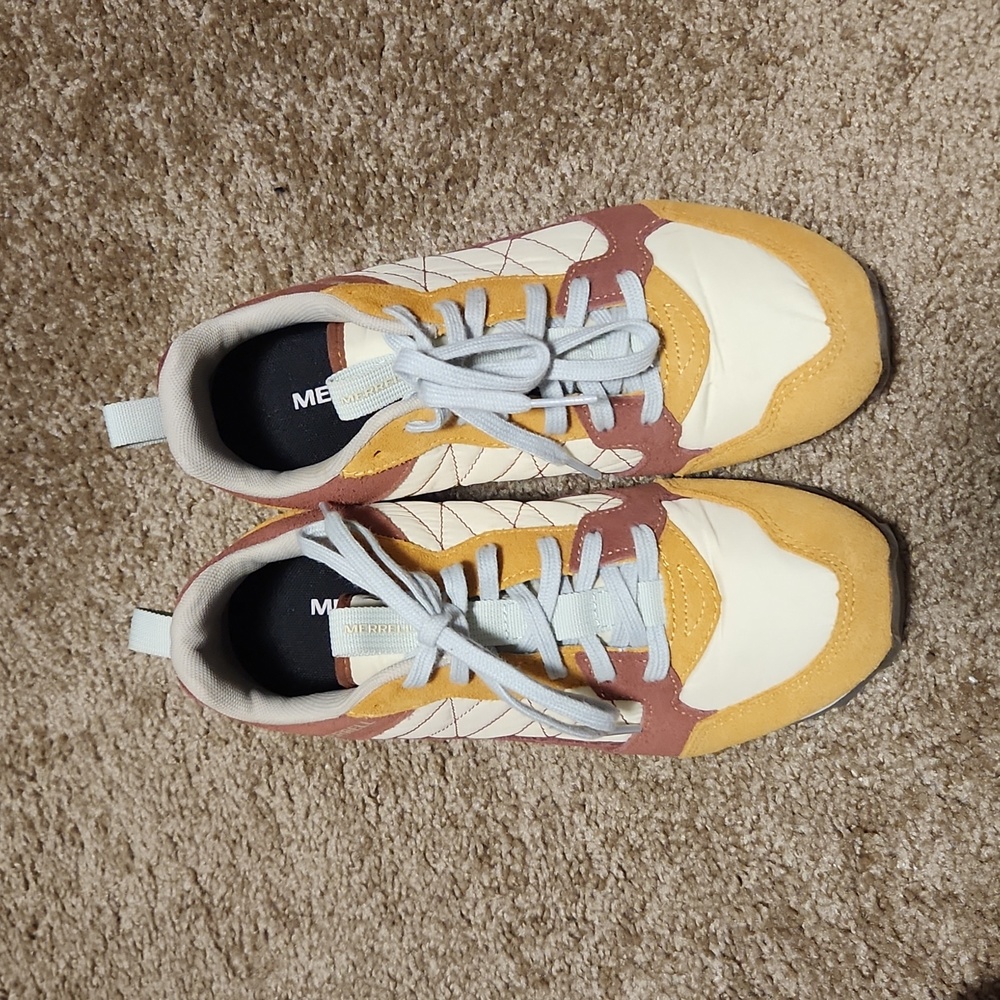 Merrell Duo Color Sneakers